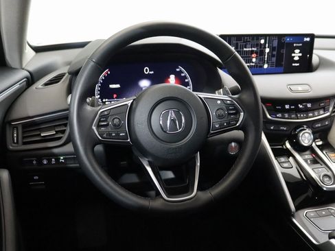 Used 2025 Acura TLX w/ Technology Package image 13