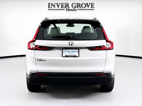 Certified 2023 Honda CR-V LX image 6