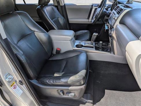 Used 2012 Toyota 4Runner SR5 w/ Premium Pkg AWD/4WD image 27