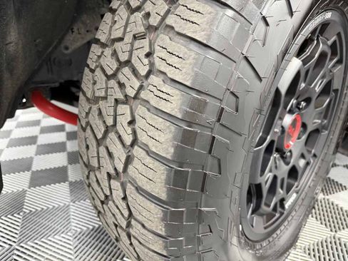 Used 2024 Toyota Sequoia Platinum image 42