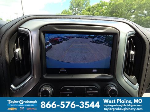 Used 2020 Chevrolet Silverado 1500 LT w/ All-Star Edition AWD/4WD image 23