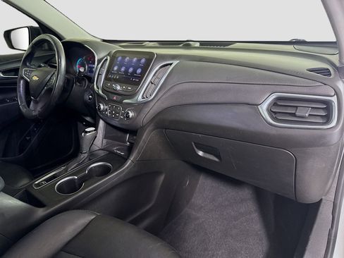 Used 2020 Chevrolet Equinox Premier w/ Premier Redline Edition image 30