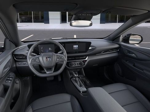 New 2026 Buick Envista Sport Touring w/ Convenience I Package FWD image 15