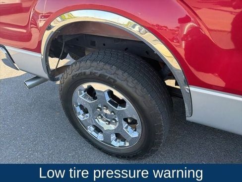 Used 2010 Ford F150 XLT AWD/4WD image 15