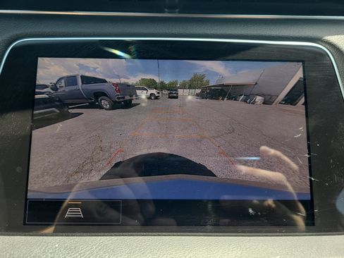 Used 2021 Cadillac XT4 Sport AWD/4WD image 19