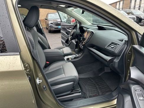 Used 2022 Subaru Ascent Onyx Edition image 34