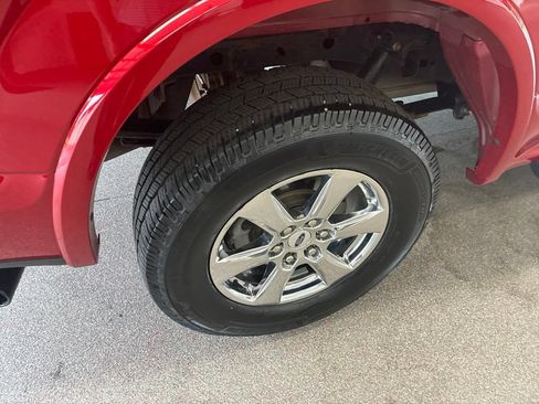 Used 2020 Ford F150 Lariat AWD/4WD image 42
