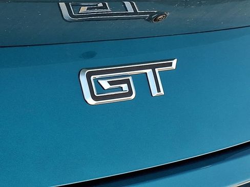 New 2026 Ford Mustang GT Premium RWD image 12
