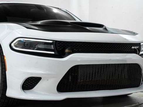 Used 2015 Dodge Charger SRT Hellcat image 13
