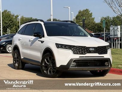 Used 2021 Kia Sorento SX Prestige