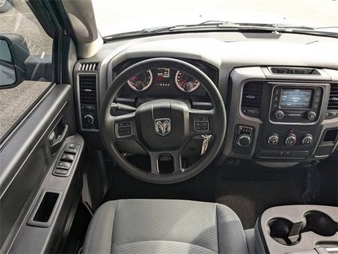 Certified 2019 RAM 1500 Express w/ Express Value Package image 15