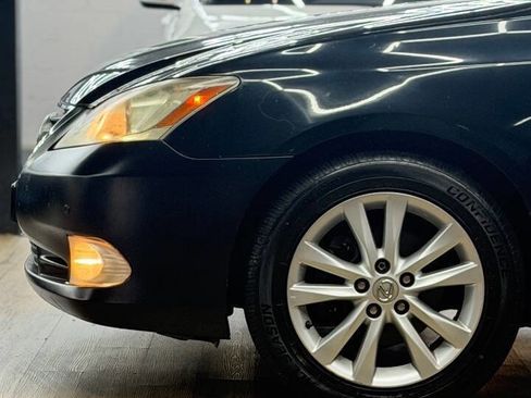 Used 2012 Lexus ES 350 FWD image 3