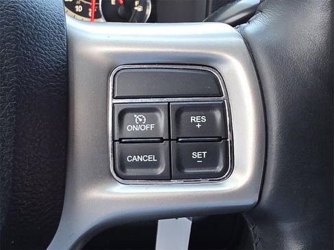 Used 2018 RAM 2500 Laramie w/ Sport Appearance Group image 26