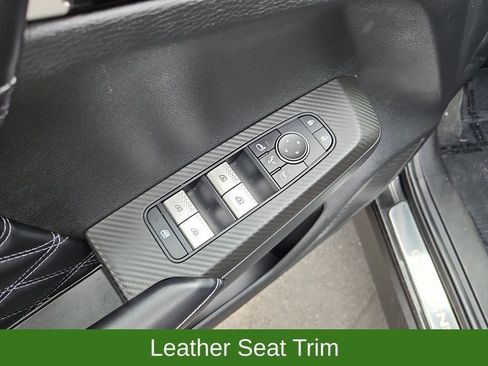 Used 2022 Mitsubishi Outlander SEL image 10