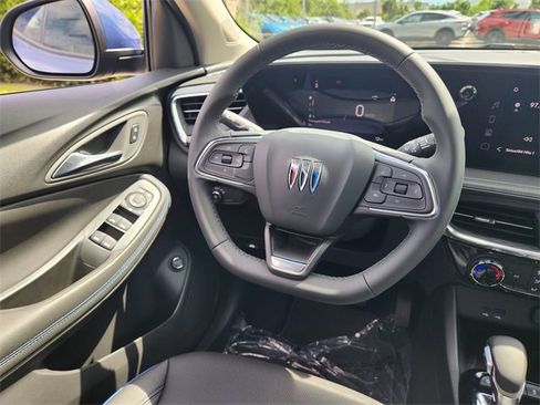 New 2026 Buick Encore GX Sport Touring w/ Comfort Package image 15