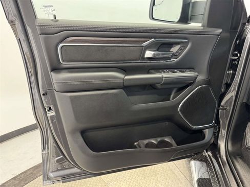 New 2026 RAM 1500 Laramie w/ Bed Utility Group image 14