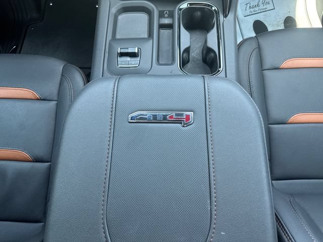 Used 2026 GMC Sierra 2500 AT4 AWD/4WD image 36