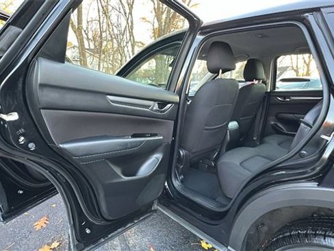Used 2023 MAZDA CX-5 AWD 2.5 S image 31