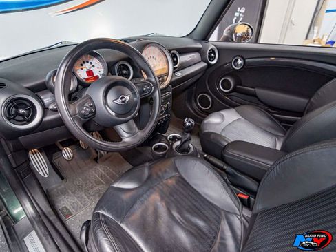 Used 2011 MINI Cooper S w/ Convenience Pkg image 14