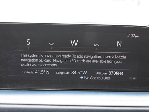 Used 2020 MAZDA CX-30 AWD w/ Preferred Package image 24