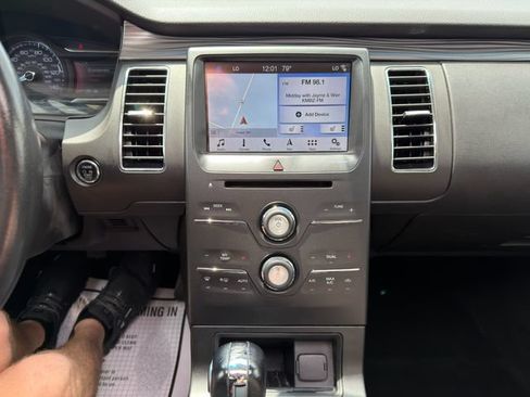Used 2019 Ford Flex SEL w/ Equipment Group 202A FWD image 24