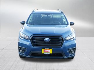 Certified 2022 Subaru Ascent Onyx Edition video 2
