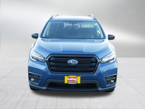 Certified 2022 Subaru Ascent Onyx Edition image 2