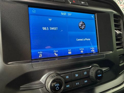 Used 2021 Ford F150 XL w/ STX Appearance Package image 18