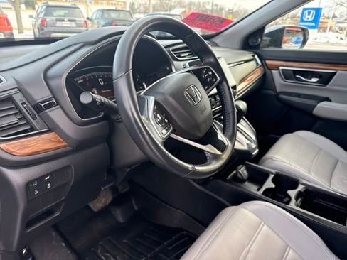 Used 2019 Honda CR-V EX-L image 15