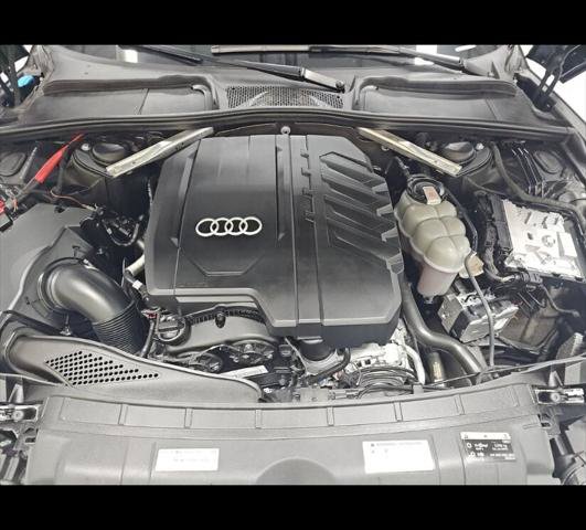 Used 2023 Audi A5 2.0T Premium Plus w/ Premium Plus AWD/4WD image 11