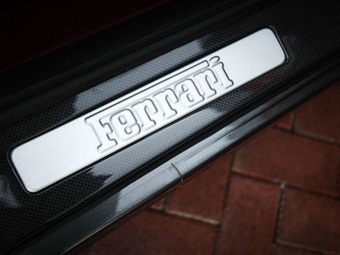 Used 2005 Ferrari 575M Maranello Superamerica image 47