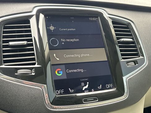 Used 2018 Volvo XC90 T6 Momentum w/ Convenience Package AWD/4WD image 11