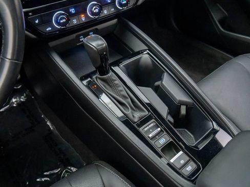 Certified 2023 Honda Accord Sport image 12