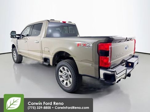 New 2026 Ford F350 Lariat w/ Lariat Ultimate Package image 5