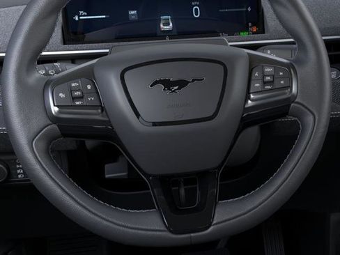 New 2025 Ford Mustang Mach-E GT w/ Interior Protection Package AWD/4WD image 12