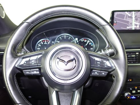 Used 2023 MAZDA CX-5 Signature image 54