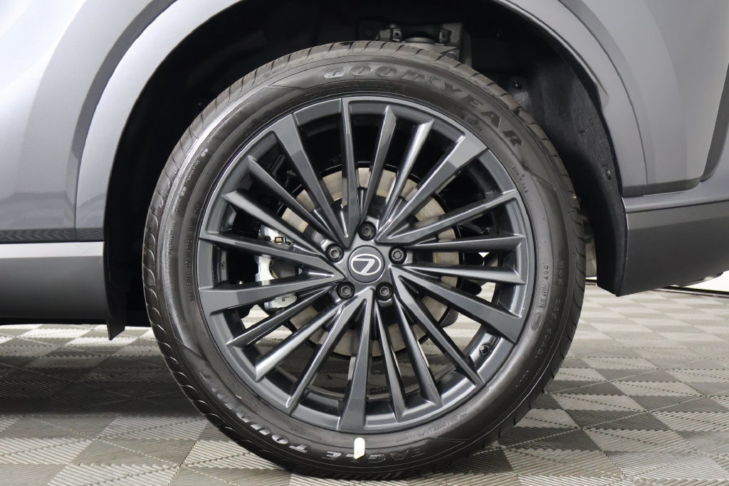 New 2026 Lexus RX 350 Premium w/ Convenience Package FWD image 10
