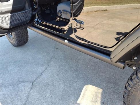 New 2026 Jeep Wrangler Willys image 19