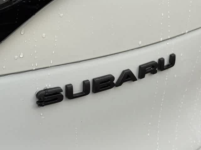 New 2026 Subaru Forester Touring AWD/4WD image 11
