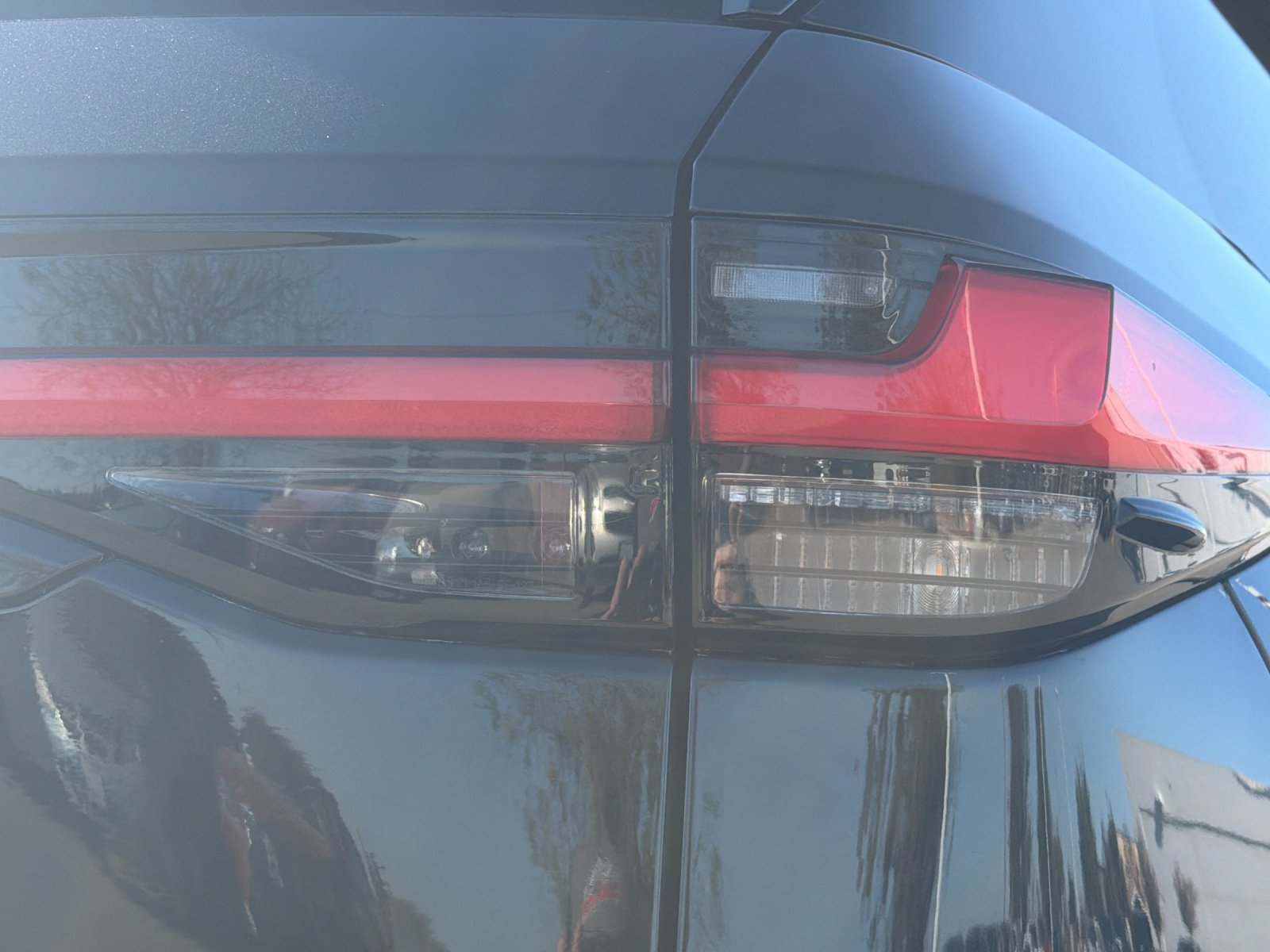 Used 2025 Lexus TX 350 AWD w/ Convenience Package image 41
