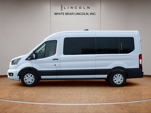 Used 2026 Ford Transit 350 XLT RWD image 8