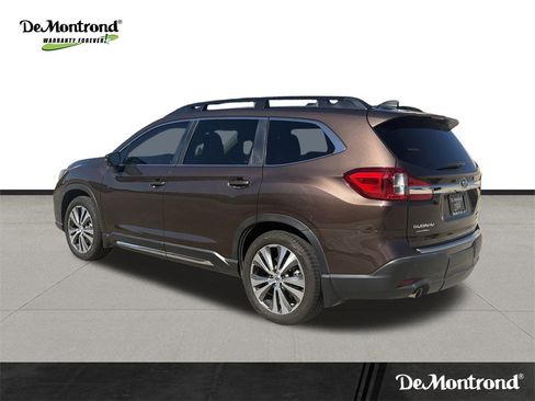 Used 2021 Subaru Ascent Limited w/ Technology Package image 7