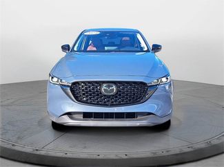 Used 2023 MAZDA CX-5 Carbon Edition video 2