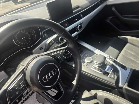 Used 2019 Audi A4 2.0T Premium w/ Convenience Package AWD/4WD image 29