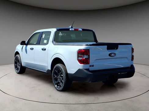 New 2026 Ford Maverick XLT AWD/4WD image 3