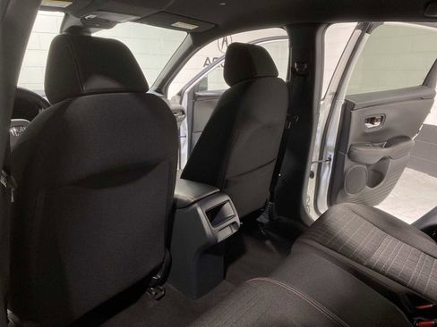 Used 2023 Honda HR-V Sport image 12