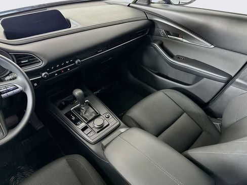 Used 2022 MAZDA CX-30 AWD 2.5 S image 11