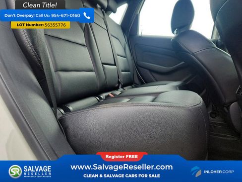 Used 2017 Mercedes-Benz B 250e image 15