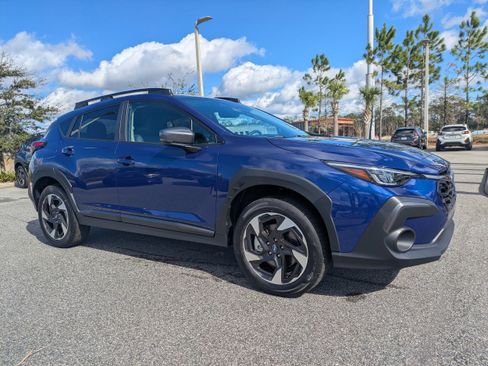 New 2026 Subaru Crosstrek 2.5i Limited image 2