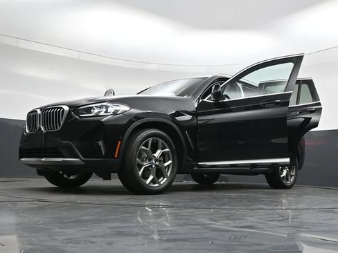 Used 2023 BMW X3 xDrive30i w/ Premium Package AWD/4WD image 45